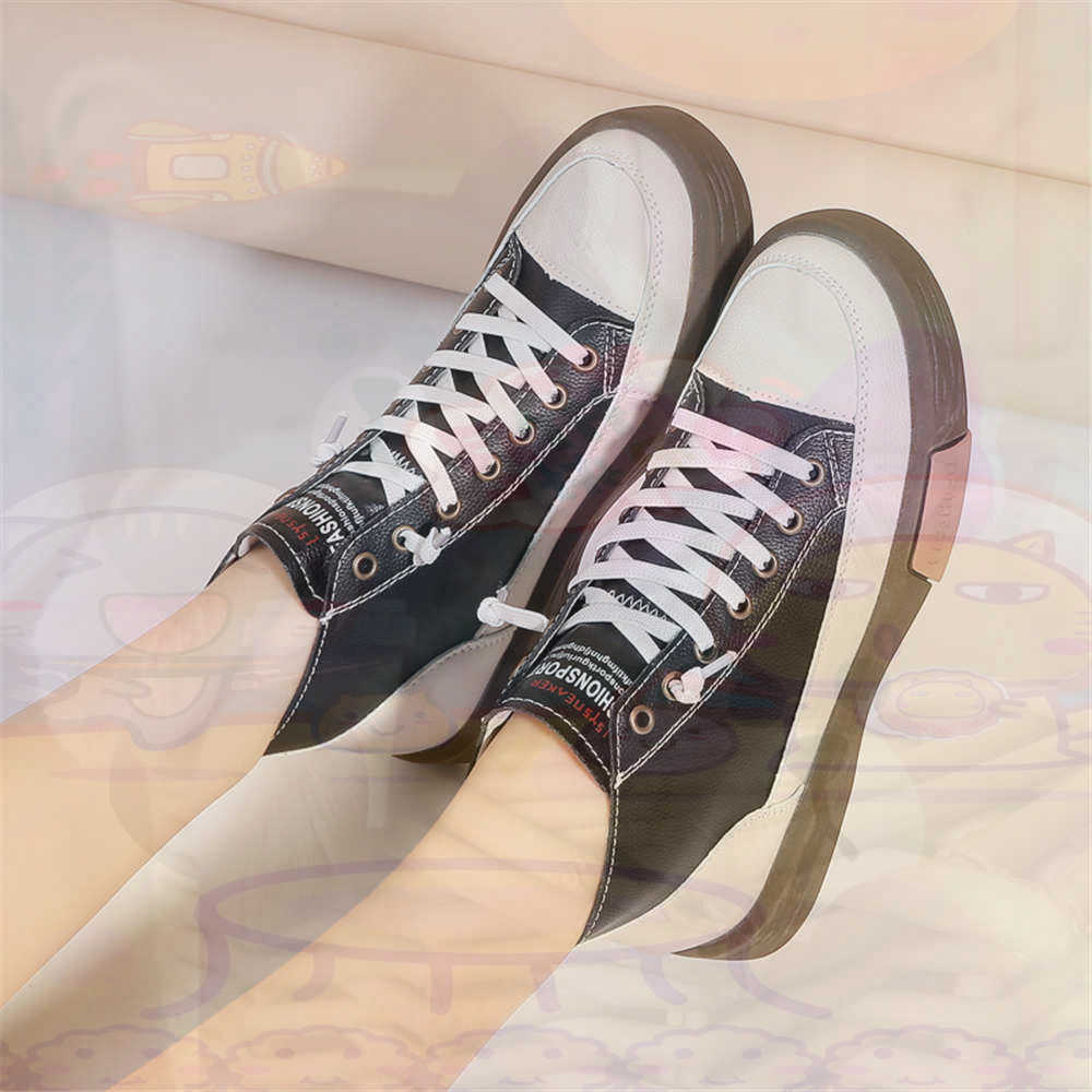Women Accessories Business Name - High Top Hi Cut Offers สเก็ตบอร์ดรองเท้าผู้หญิงฤดูร้อนรองเท้าผ้าใบกีฬา