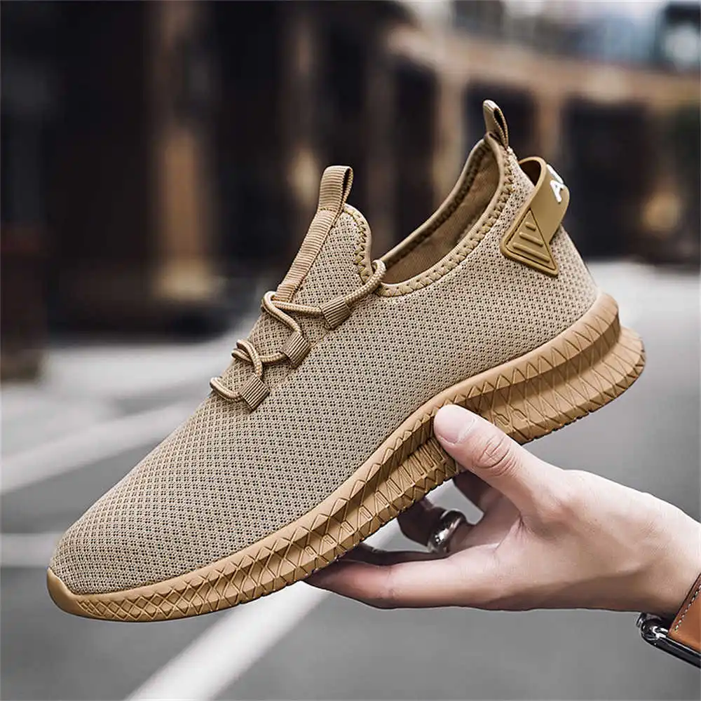 Women Accessories Business Name - Demi-Season ตาข่าย Tenni Man Running รองเท้าผ้าใบผู้ชาย