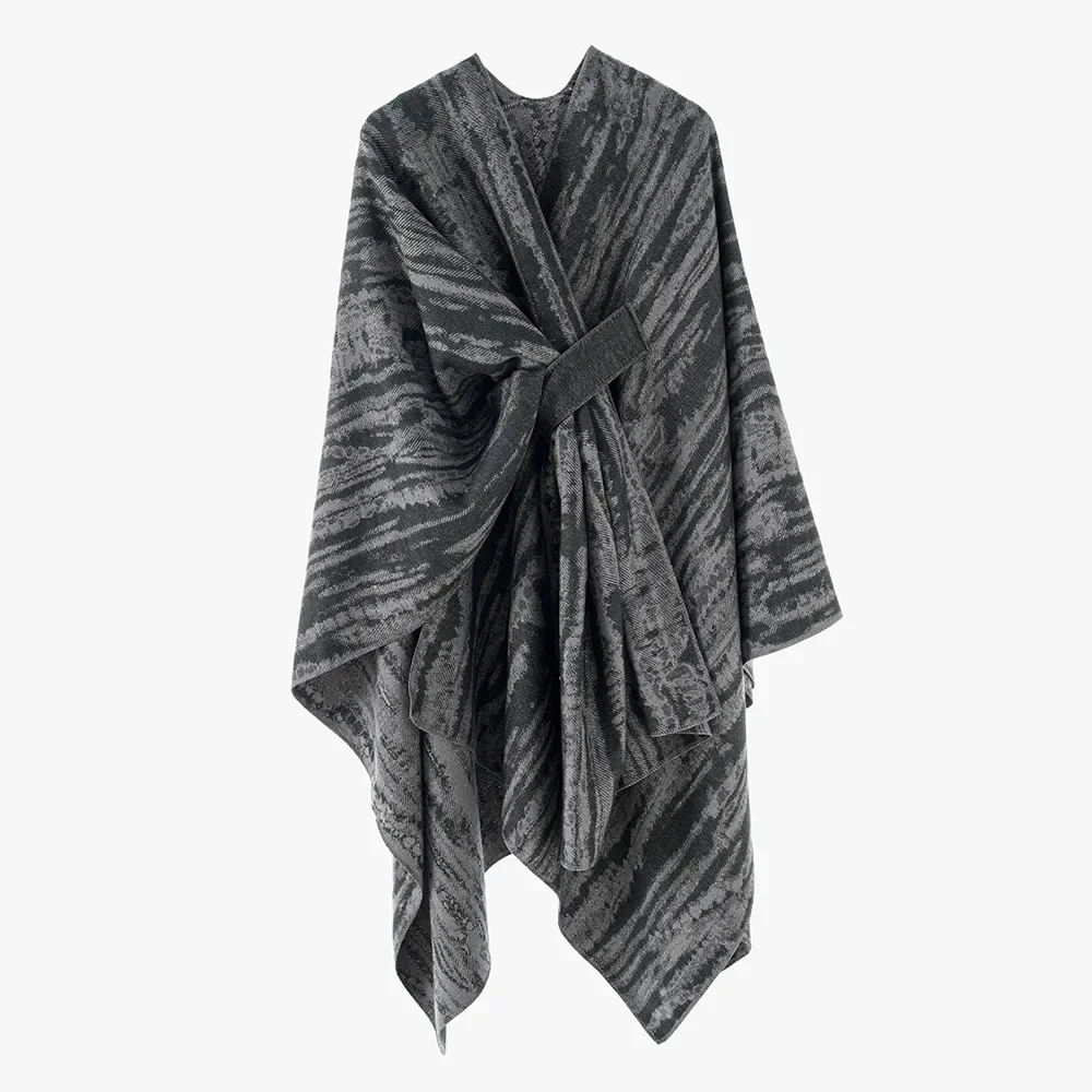 Street สไตล์ Retro Zebra พิมพ์ - Women Accessories Temu บทวิจารณ์และราคา