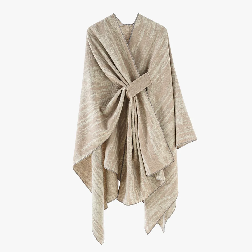 Street สไตล์ Retro Zebra พิมพ์ - Women Accessories Temu บทวิจารณ์และราคา