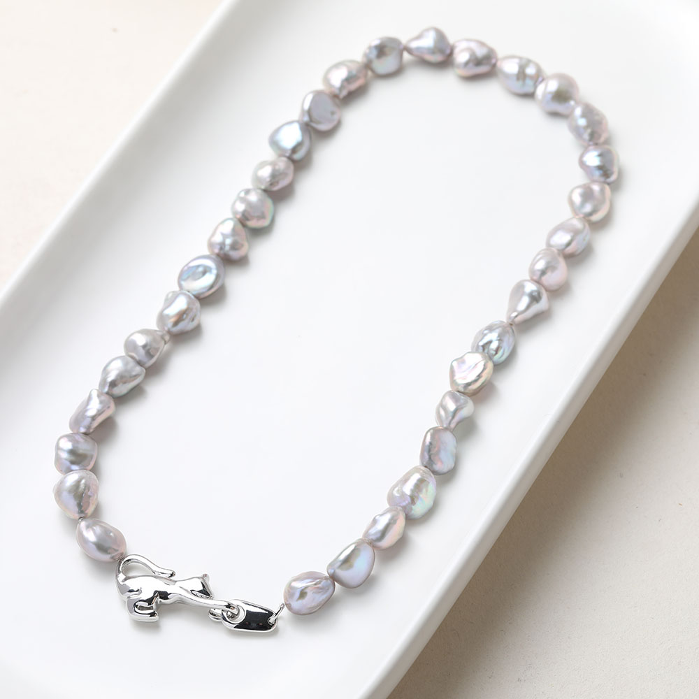 2ชิ้น Dainty สัตว์ออกแบบแมวเชื - Charm Necklace Dainty บทวิจารณ์และราคา