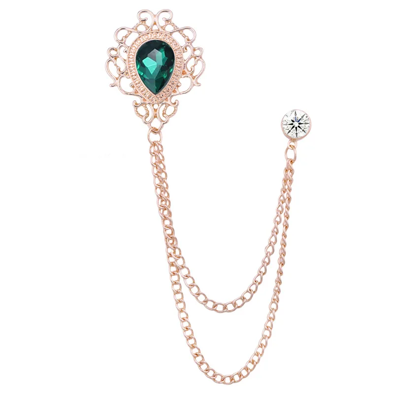เข็มกลัดติดปกเสื้อแบบวินเทจประ - Women'S Accessories And Jewelry บทวิจารณ์และราคา