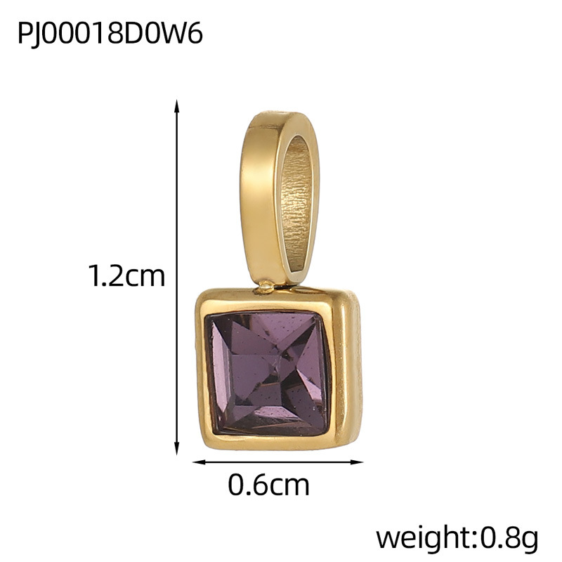 สร้อยคอคาร์ลิดาเน่ ดีไซน์สวยหร - Charm Necklace Dainty บทวิจารณ์และราคา