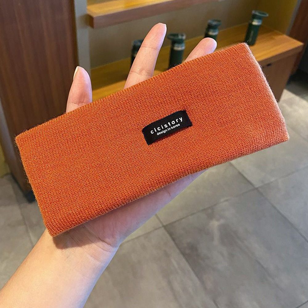 ที่คาดผมถักสีสันสดใส ดูดซับเหง - Women'S Exercise Accessories บทวิจารณ์และราคา