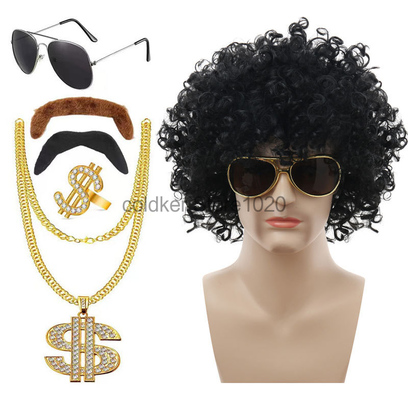 ชุดดิสโก้ฮิปปี้ยุค 70 สำหรับผู - Women'S Accessories In The 70S บทวิจารณ์และราคา