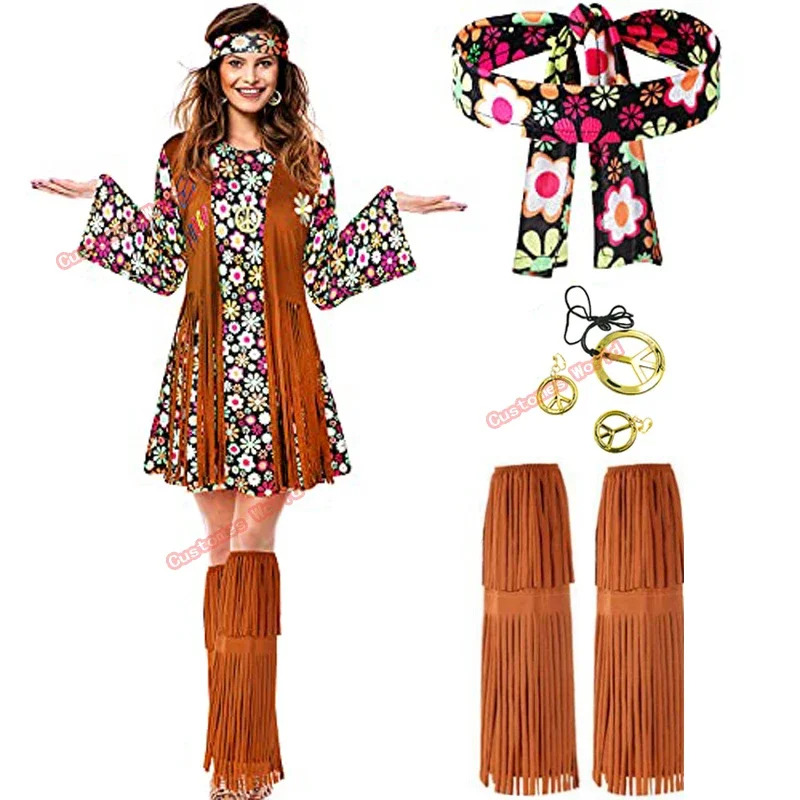 ชุดแสดงบนเวทีสไตล์อินเดียประดั - Women'S Accessories In The 70S บทวิจารณ์และราคา