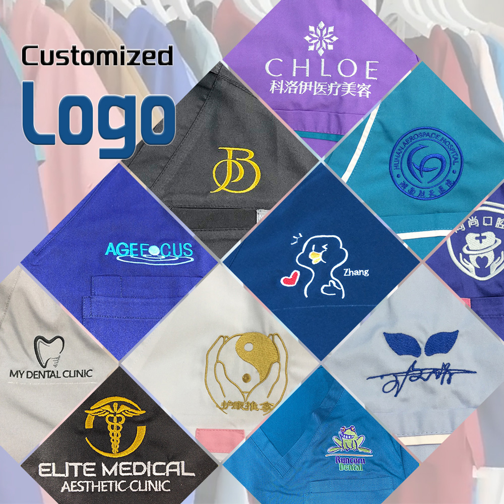 โลโก้ที่กําหนดเองชุดขัดผู้หญิง - Women Accessories Logo บทวิจารณ์และราคา