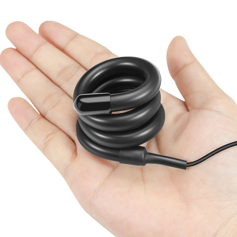 แหวนกระตุ้นอวัยวะเพศชายแบบช็อต - Women'S Exercise Accessories บทวิจารณ์และราคา