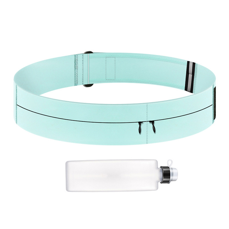 กระเป๋าคาดเอวสำหรับวิ่งพร้อมขว - Women'S Exercise Accessories บทวิจารณ์และราคา