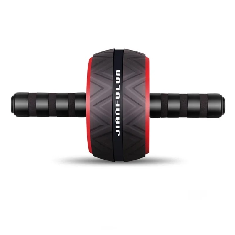 ล้อบริหารหน้าท้องแบบกันลื่น ทน - Women'S Exercise Accessories บทวิจารณ์และราคา