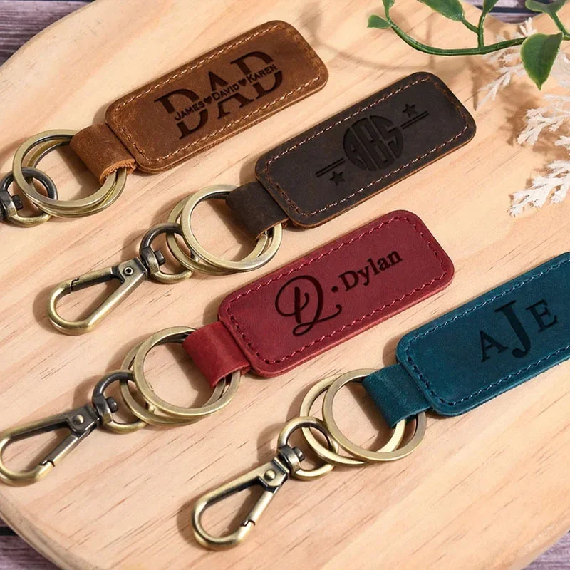 เลเซอร์โลโก้ที่กําหนดเองพวงกุญ - Women Accessories Logo บทวิจารณ์และราคา