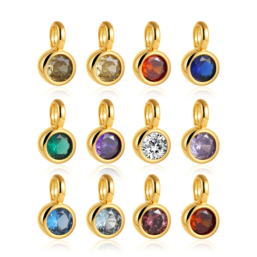 Dainty Sun Moon Star CROSS Evi - Charm Necklace Dainty บทวิจารณ์และราคา