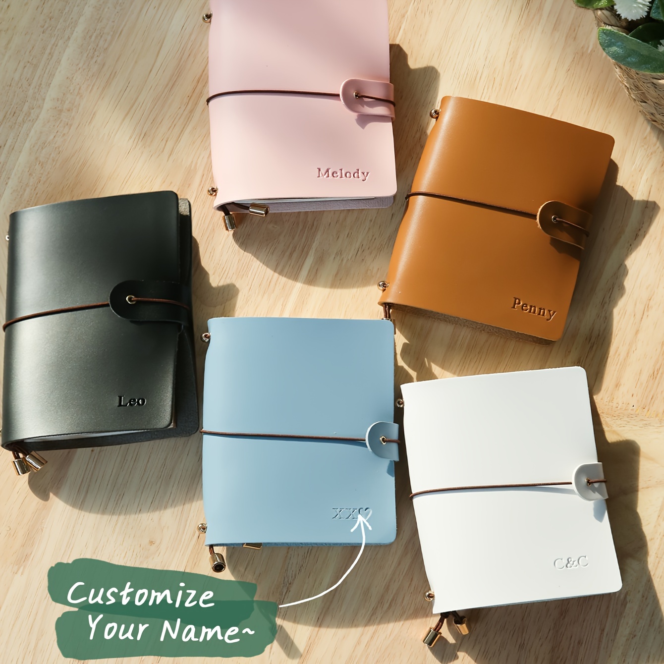 กระเป๋าใส่พาสปอร์ตแบบ 3-in-1 พ - Women Accessories Business Name บทวิจารณ์และราคา