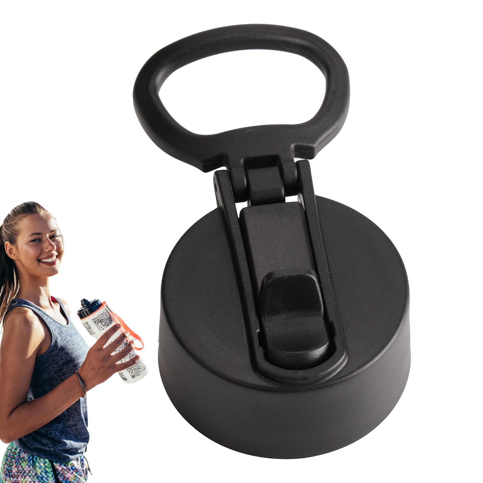 ฝาขวดปากกว้างแบบกันรั่วอเนกประ - Women'S Exercise Accessories บทวิจารณ์และราคา