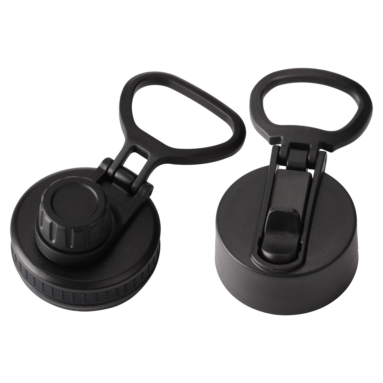 ฝาขวดปากกว้างแบบกันรั่วอเนกประ - Women'S Exercise Accessories บทวิจารณ์และราคา