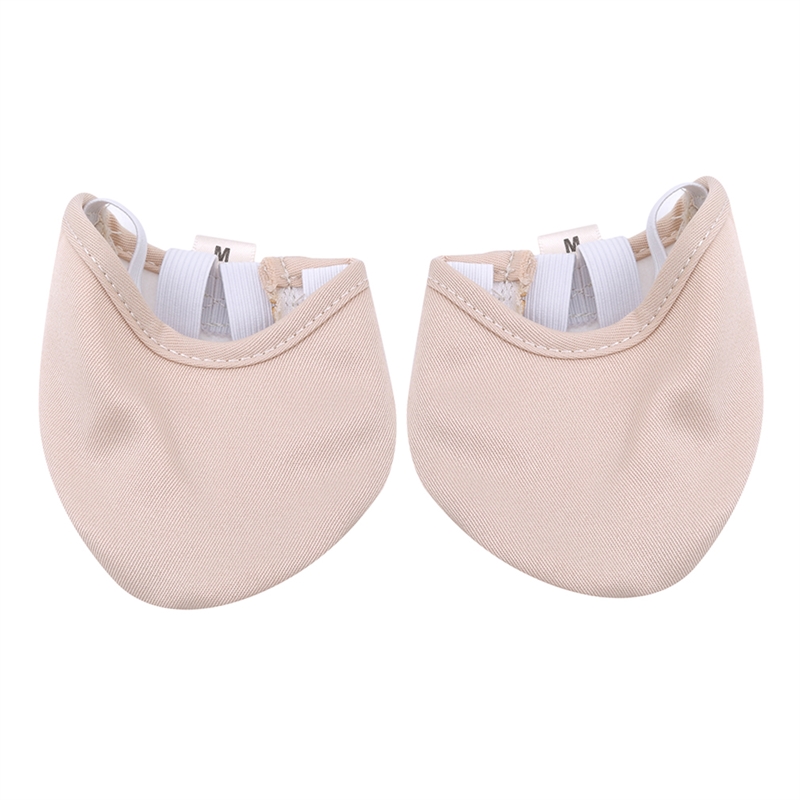 1 คู่จังหวะยิมนาสติกรองเท้าครึ - Women'S Exercise Accessories บทวิจารณ์และราคา
