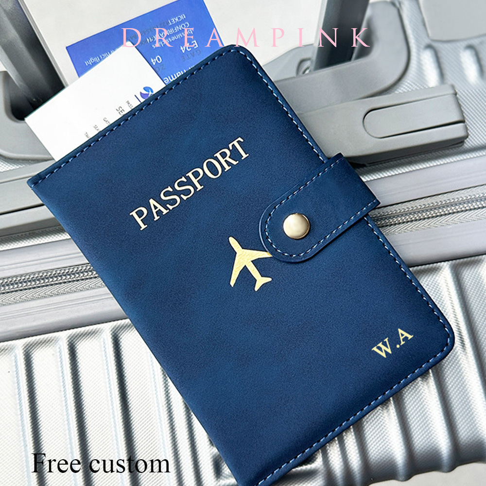 กระเป๋าใส่พาสปอร์ตแบบส่วนตัว ป - Women Accessories Business Name บทวิจารณ์และราคา