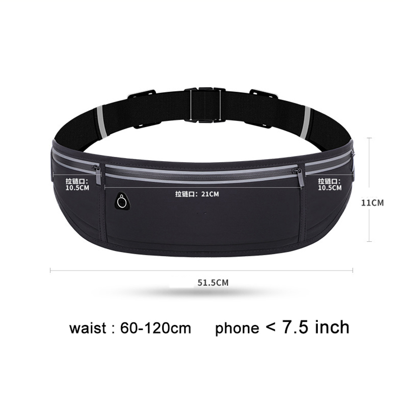 กระเป๋าคาดเอวสำหรับเล่นกีฬา ผู - Women'S Exercise Accessories บทวิจารณ์และราคา