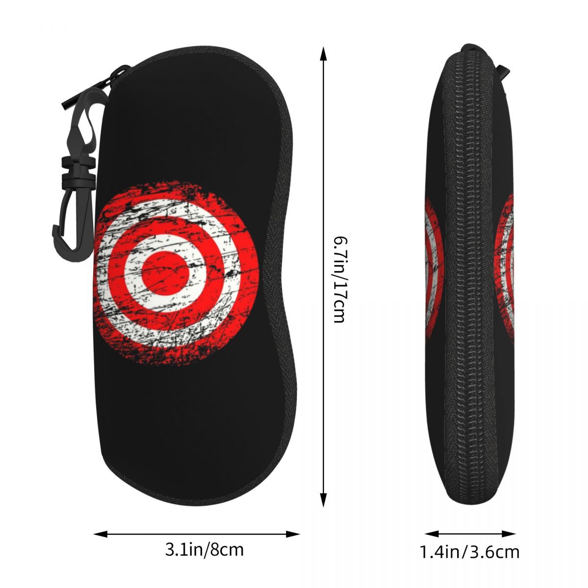 กล่องใส่แว่นตาแบบนิ่มสำหรับผู้ - Women'S Accessories Target บทวิจารณ์และราคา