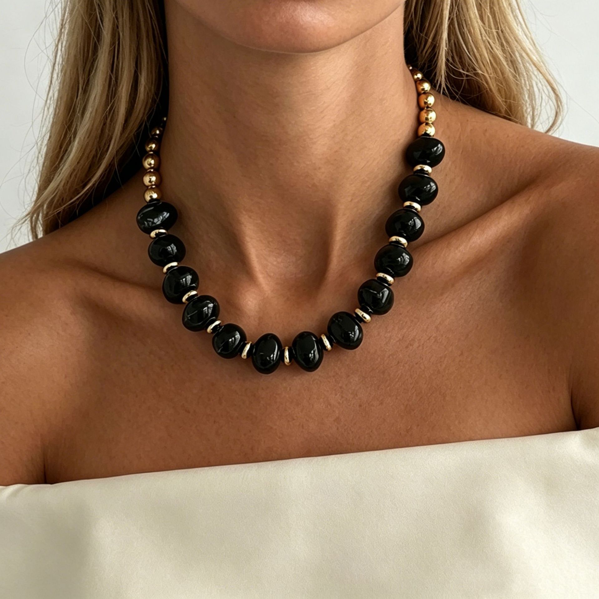 เครื่องประดับแฟชั่น สร้อยคอลูก - Women Accessories Temu บทวิจารณ์และราคา