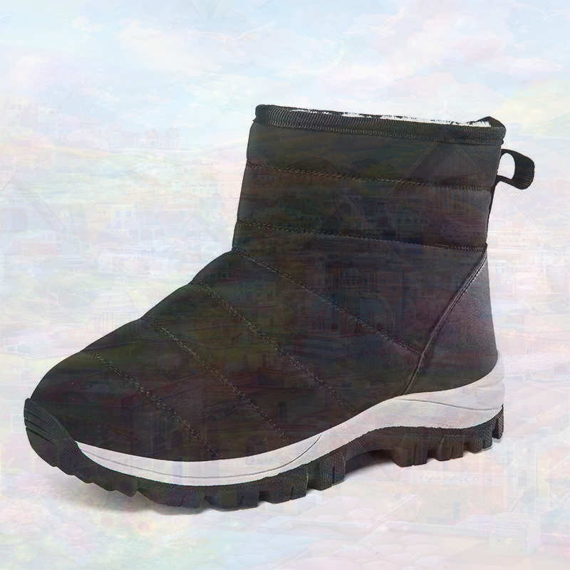 Nonslip Thermo ผู้สูงอายุเทนนิ - Women Accessories Business Name บทวิจารณ์และราคา