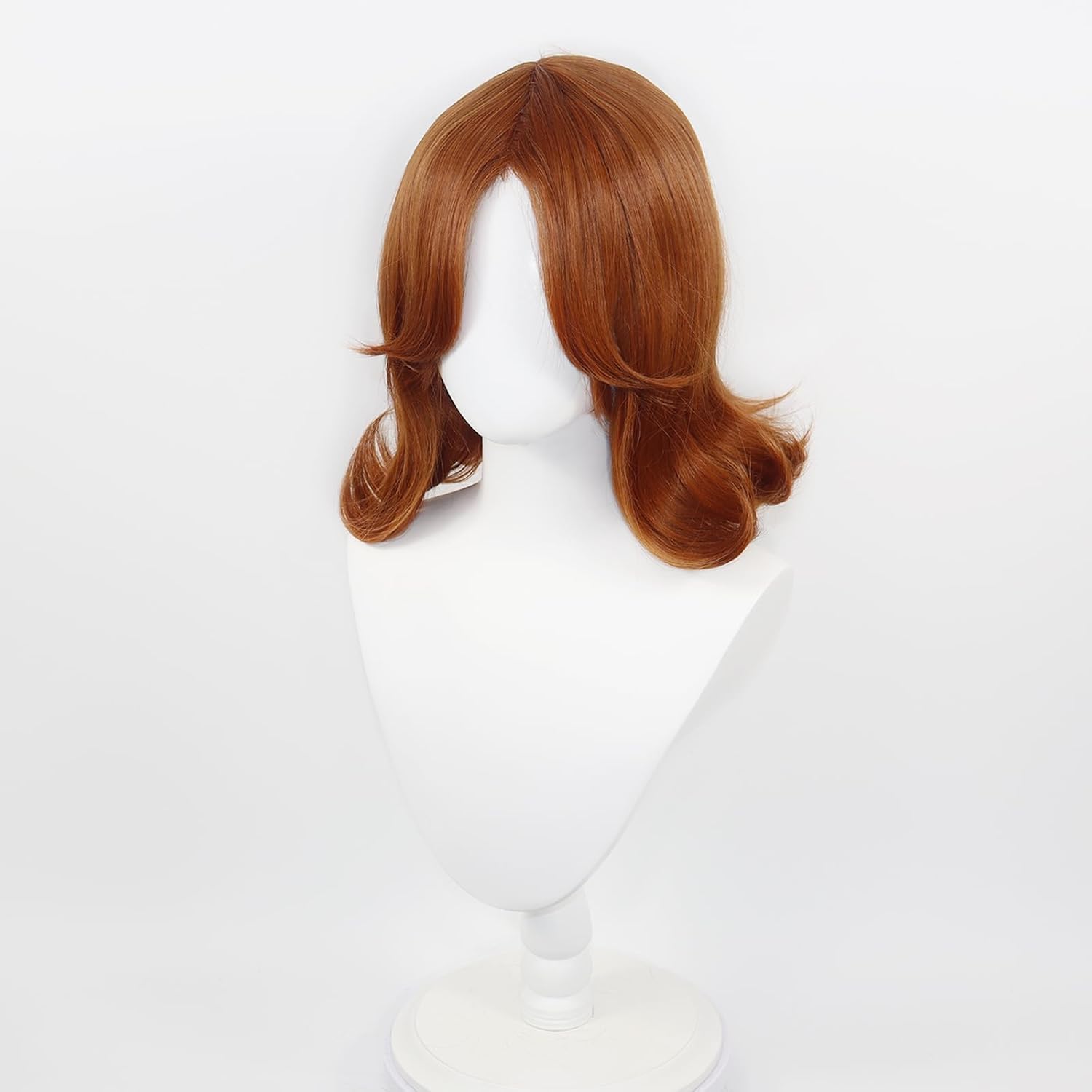 วิกผมเจ้าหญิงเดซี่สั้นสีน้ำตาล - Women'S Accessories In The 70S บทวิจารณ์และราคา