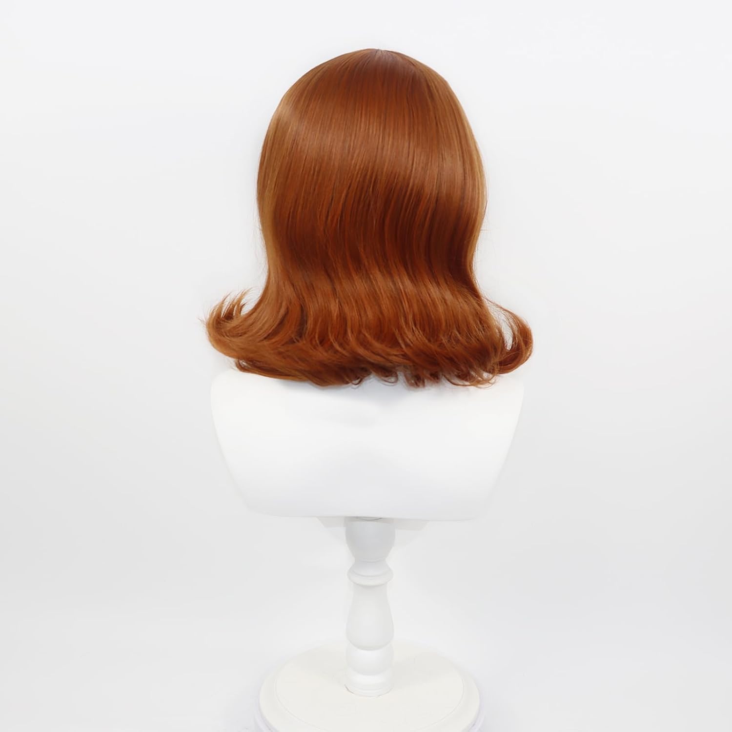 วิกผมเจ้าหญิงเดซี่สั้นสีน้ำตาล - Women'S Accessories In The 70S บทวิจารณ์และราคา