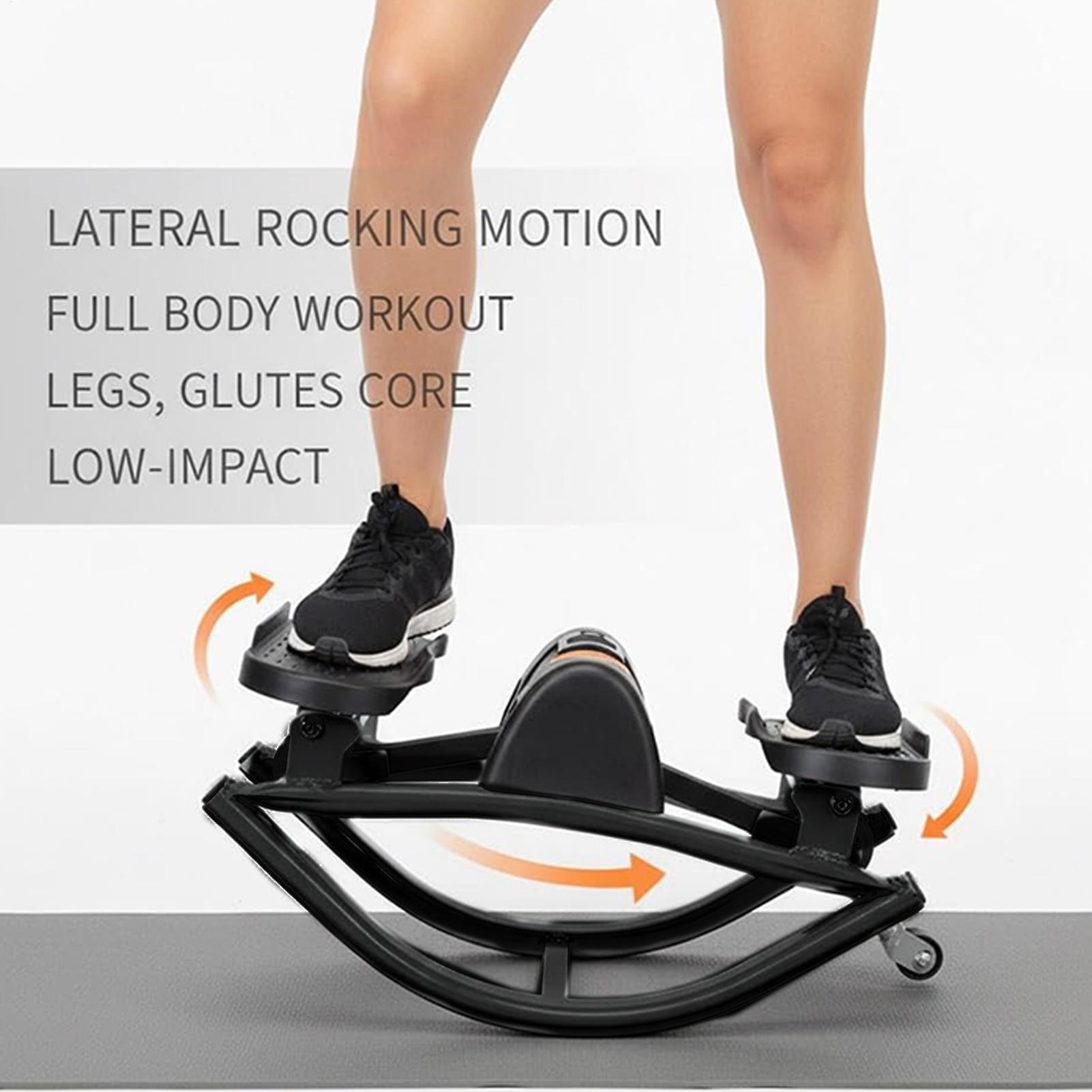 เครื่องออกกำลังกายแบบสเต็ปเปอร - Women'S Exercise Accessories บทวิจารณ์และราคา
