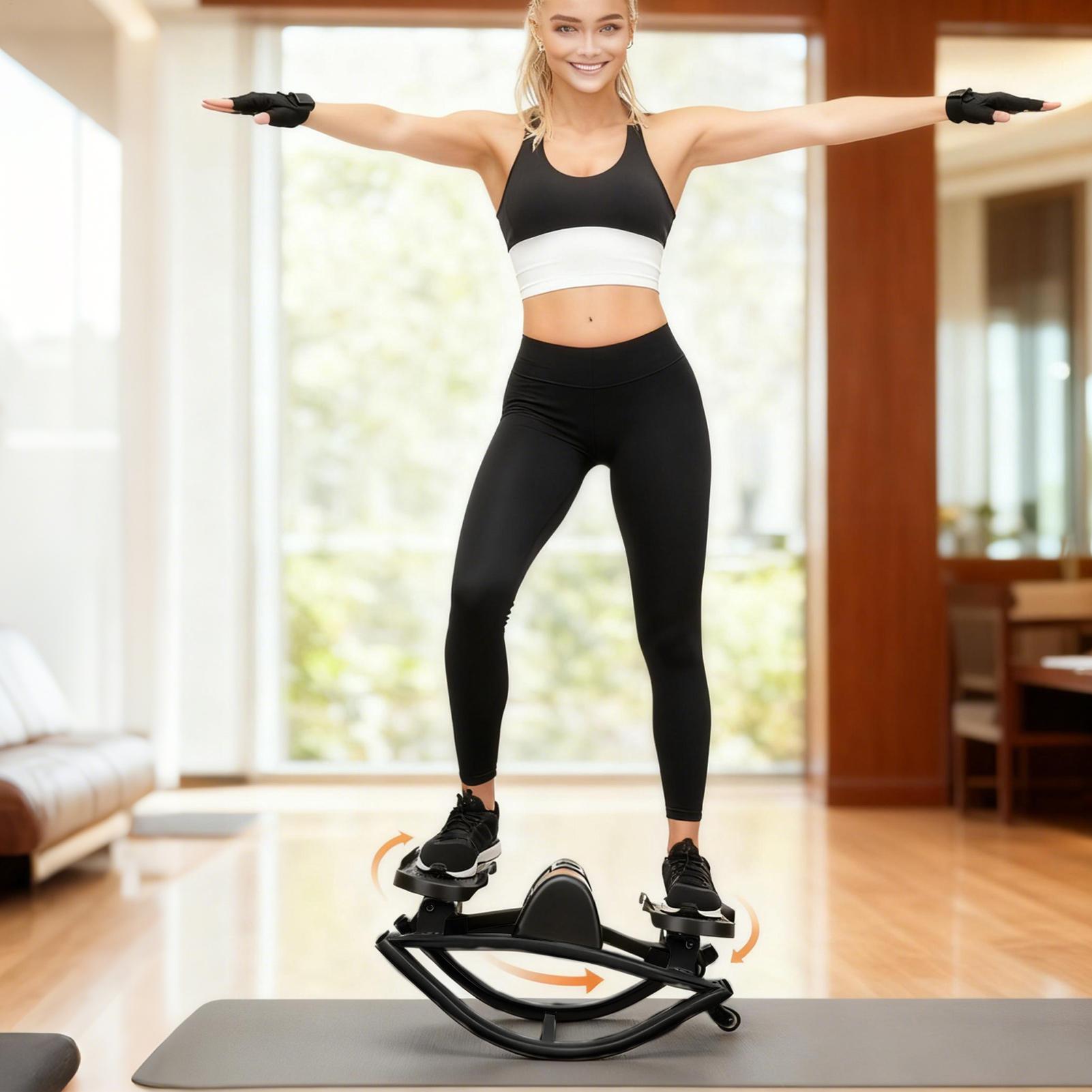 เครื่องออกกำลังกายแบบสเต็ปเปอร - Women'S Exercise Accessories บทวิจารณ์และราคา