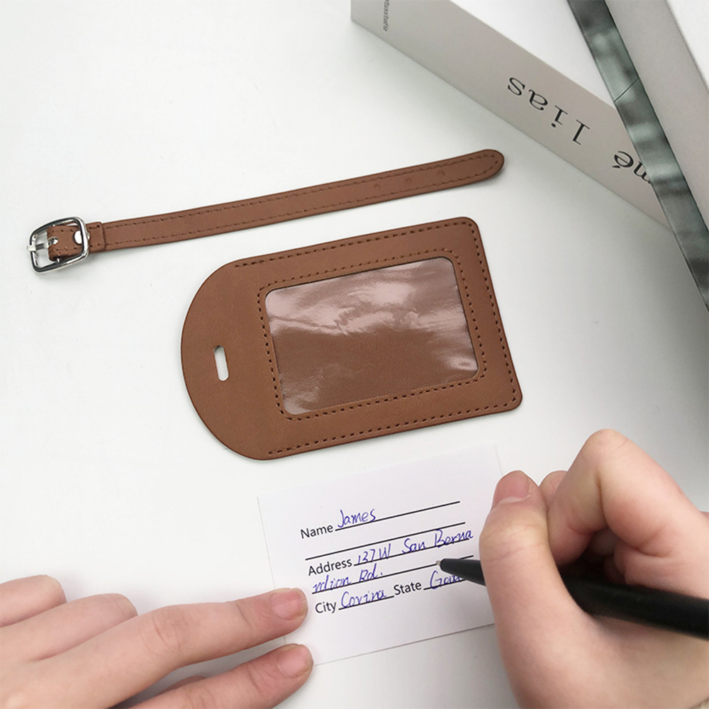 ป้ายกระเป๋าติดกระเป๋าสำหรับผู้ - Women Accessories Business Name บทวิจารณ์และราคา