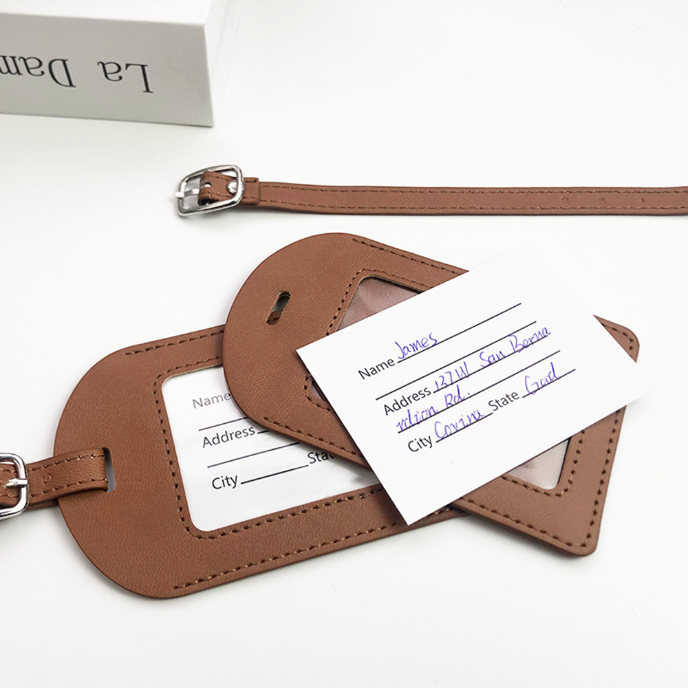 ป้ายกระเป๋าติดกระเป๋าสำหรับผู้ - Women Accessories Business Name บทวิจารณ์และราคา