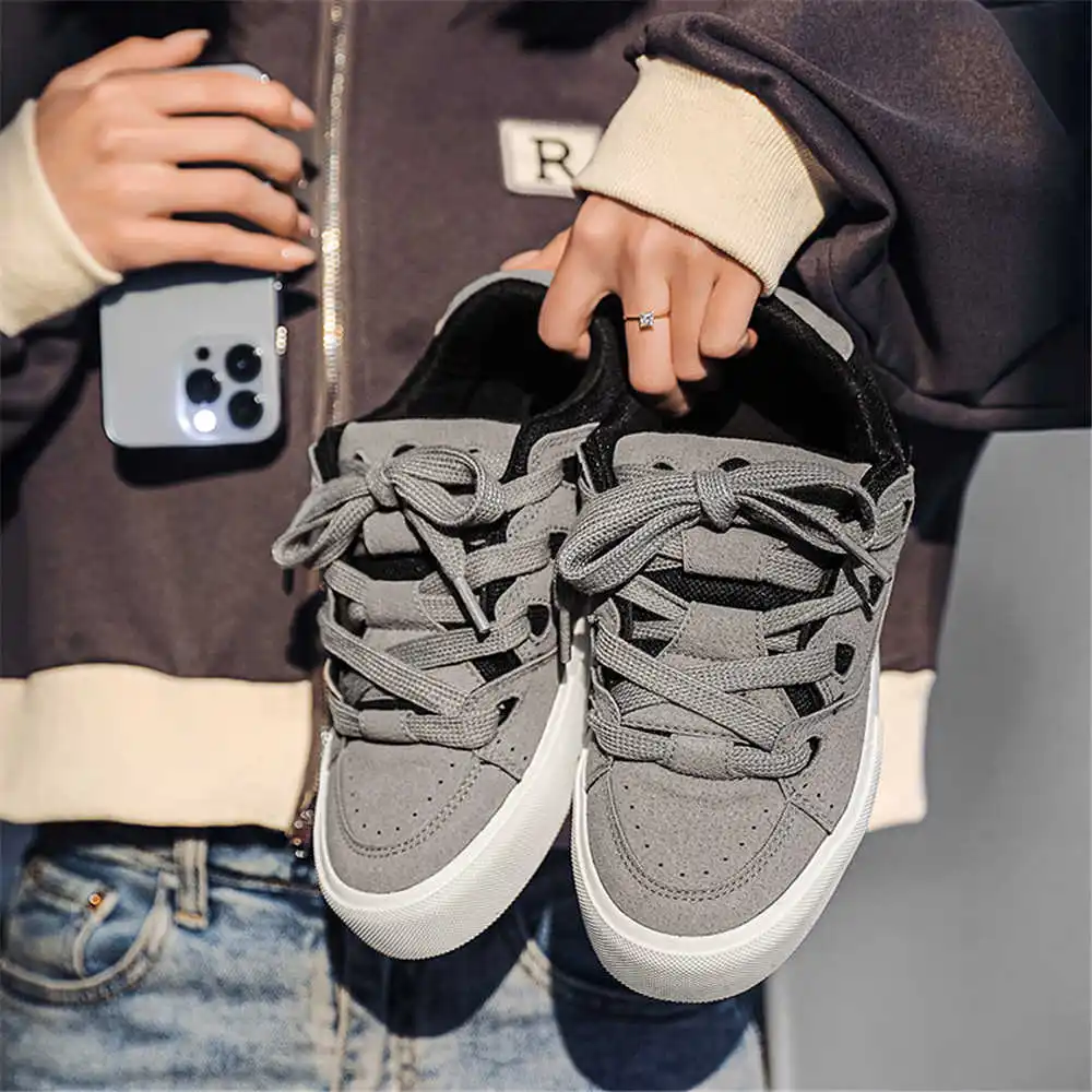 กับ Lacing Hiphop ผู้หญิงรองเท - Women Accessories Business Name บทวิจารณ์และราคา