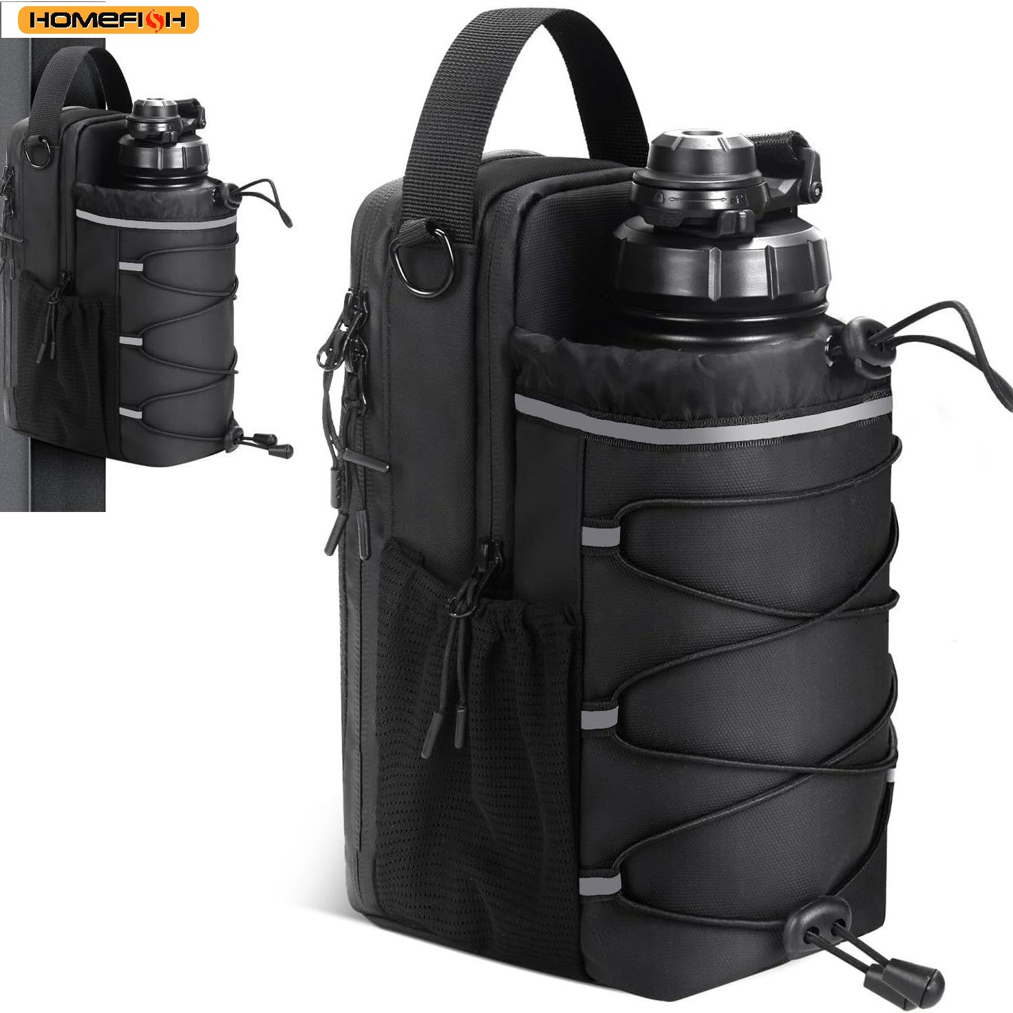 กระเป๋าคาดลำตัวแบบแม่เหล็กสำหร - Women'S Exercise Accessories บทวิจารณ์และราคา