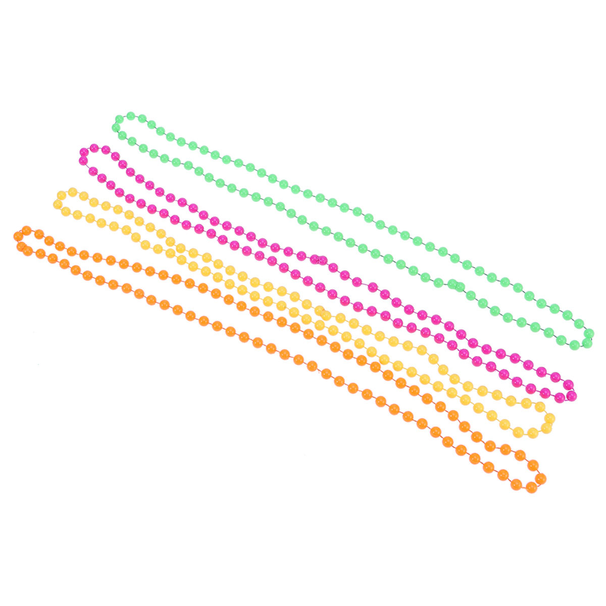 สร้อยคอพลาสติก 4 ชิ้นสำหรับผู้ - Women'S Accessories In The 70S บทวิจารณ์และราคา